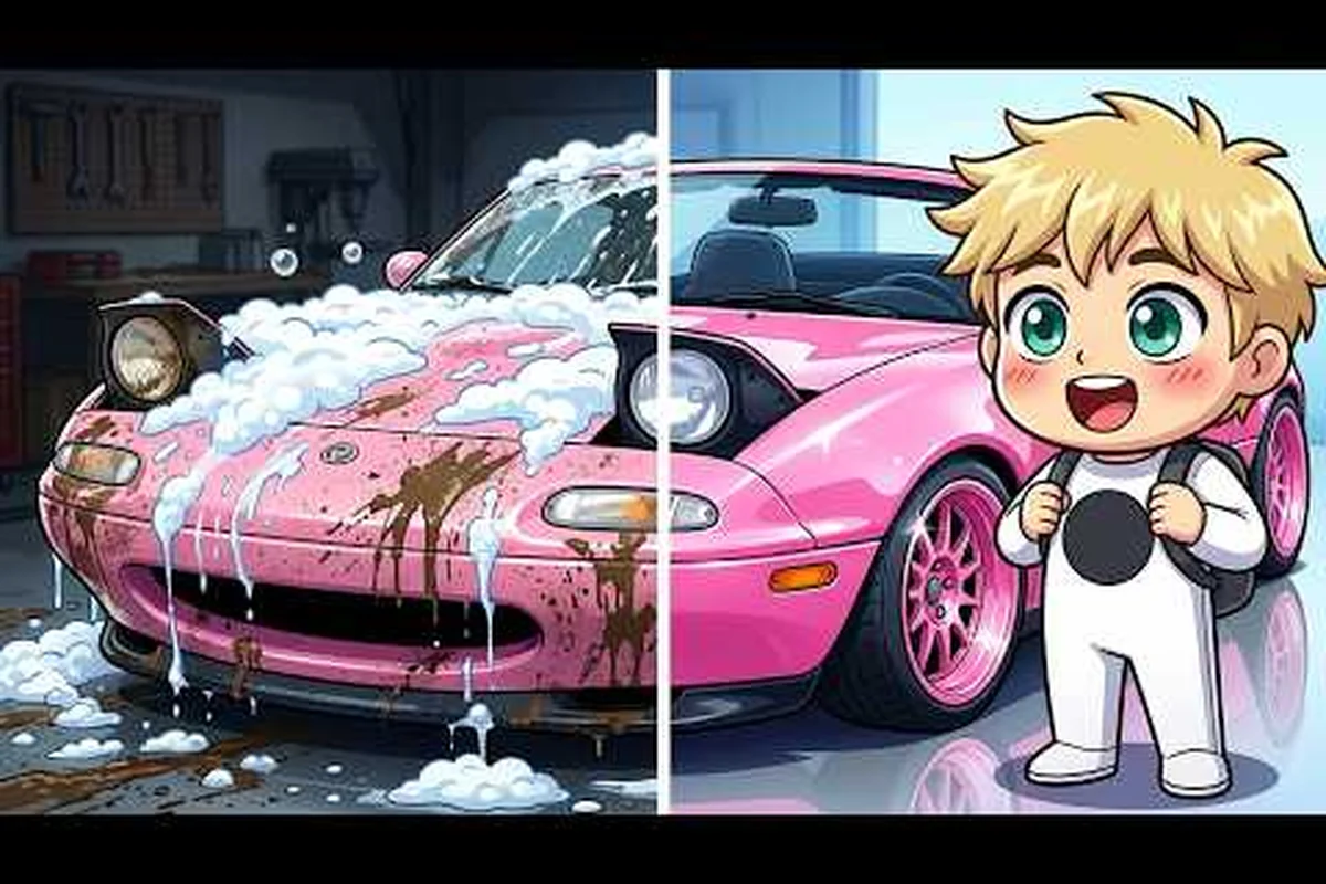Dream Car Collection Gameplay Videos: Top YouTube Picks to Watch