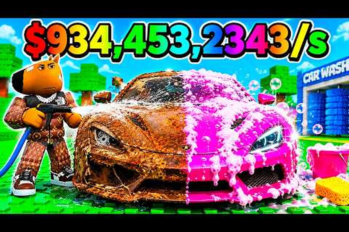 Dream Car Collection Race Cooldown: Timer and Wager Rules
