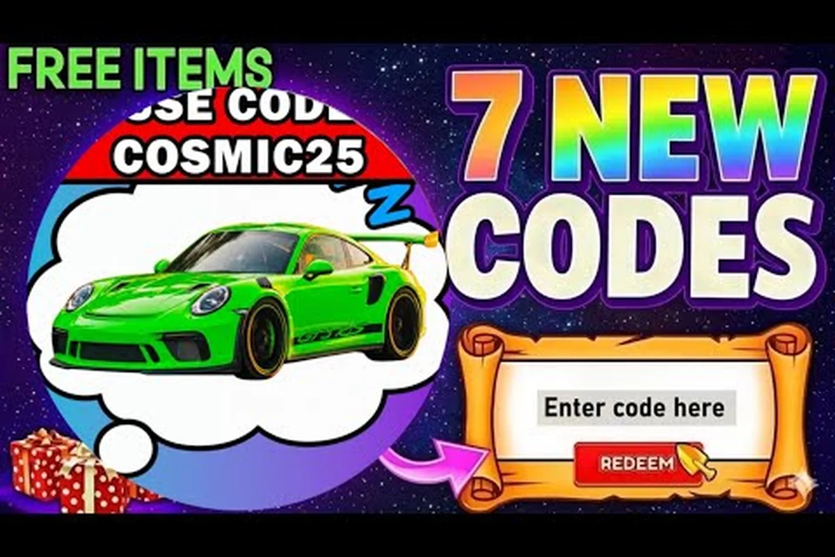 Dream Car Collection Server Update: Dev Notes and Features